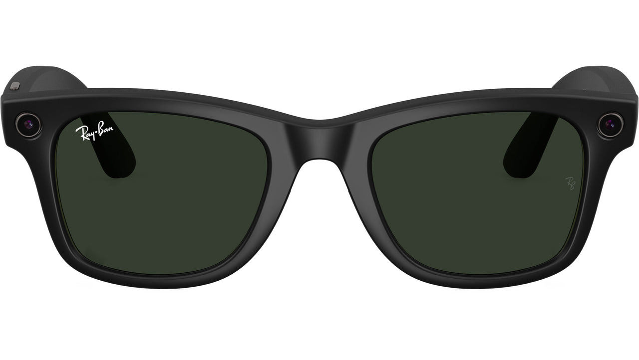 Meta | Wayfarer AI Glasses