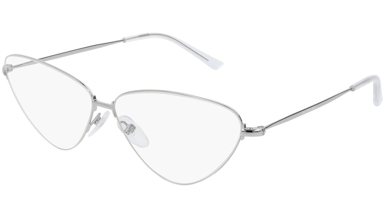 BB0015O 002 shiny silver