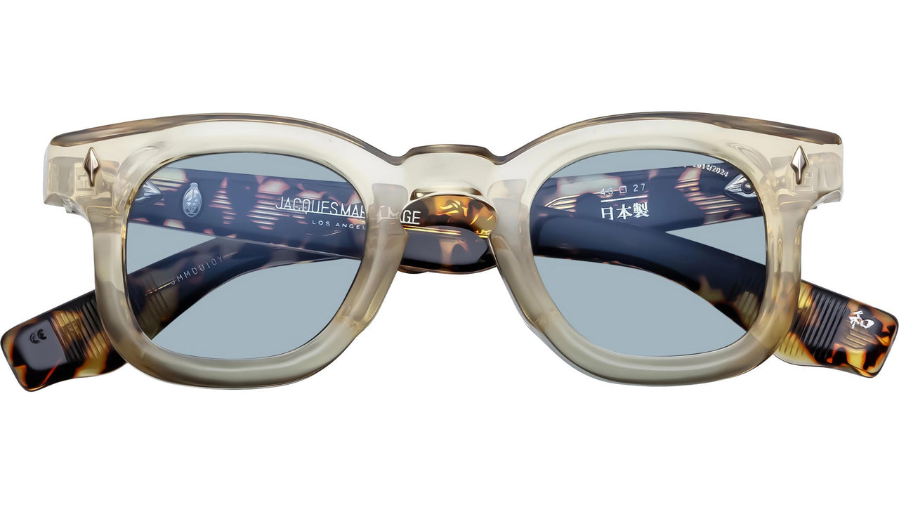 Devaux Dun Decade Collection