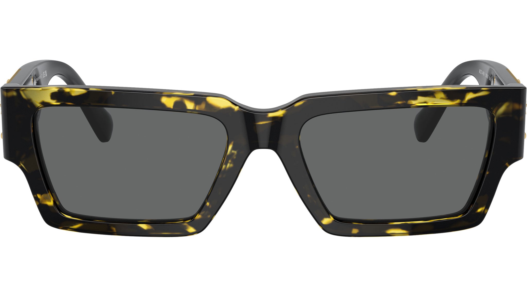 Occhiali da sole Versace VE4459 542887 Avana - Main Image