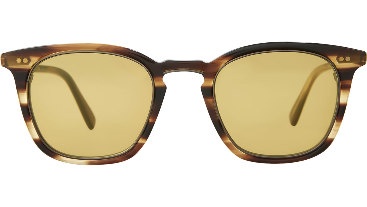 Getty II S Koa