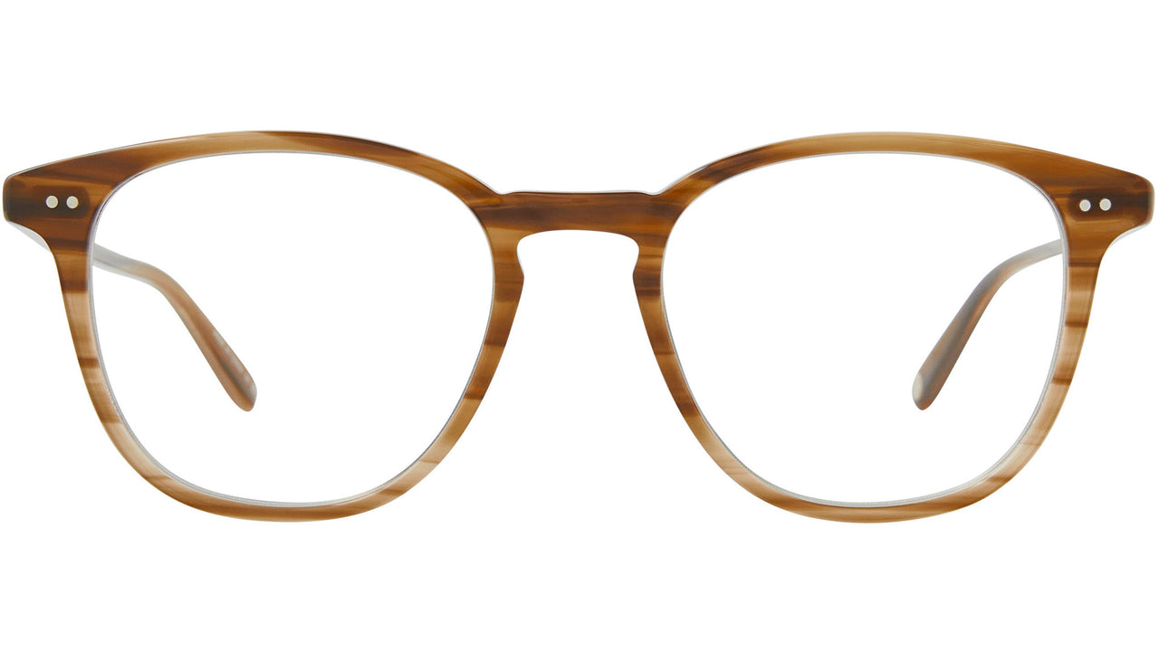 Whitney Blonde Tortoise Fade