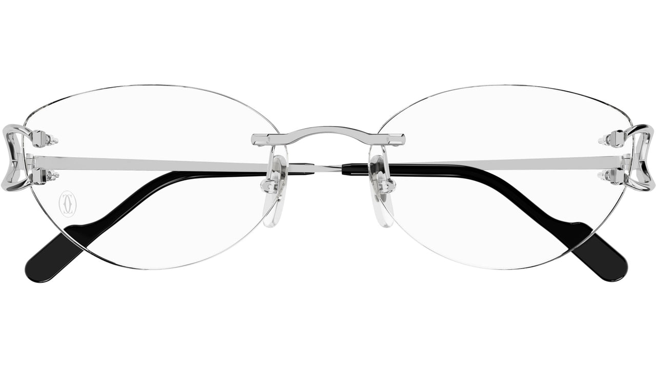 CT0487O 002 Shiny Silver