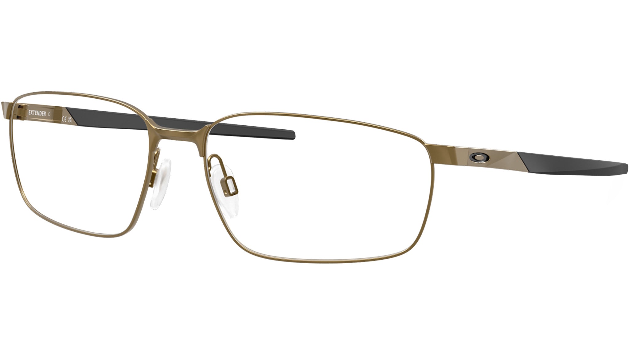 Oakley Extender Glasses OX3249 324906 Satin Bronze - eye-oo.com