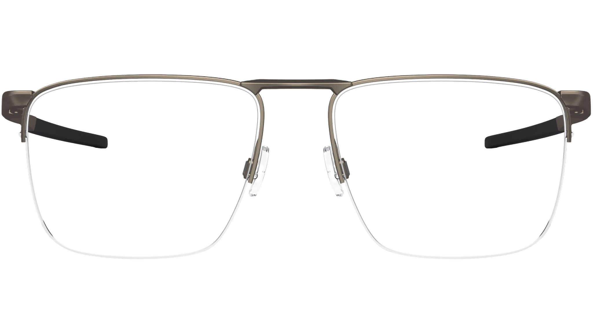 Oakley Voon OX3026 302602 Optical Frame Pewter - eye-oo.com