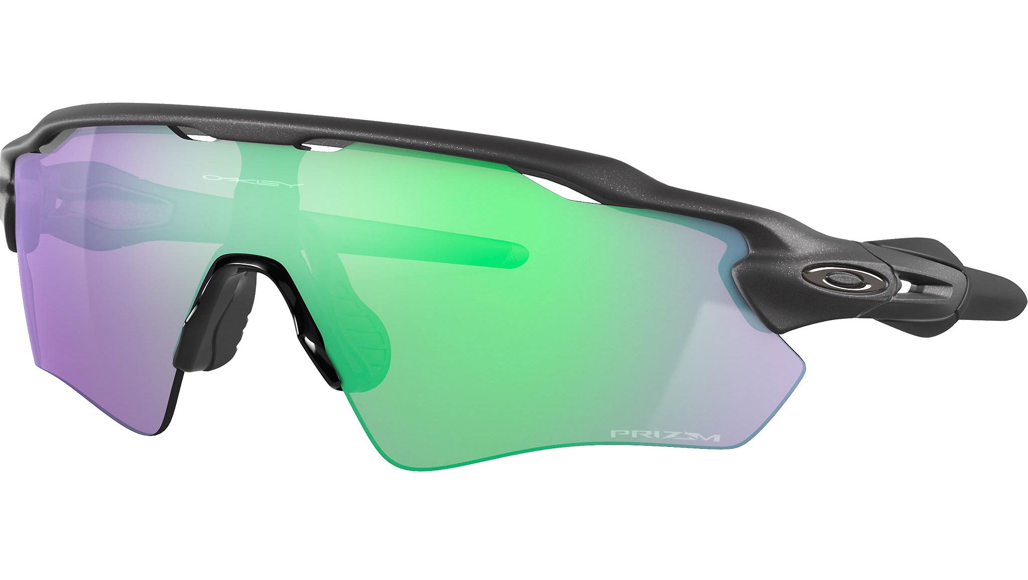 Oakley Radar EV Path OO9208 Sunglasses A1 Steel - eye-oo.com