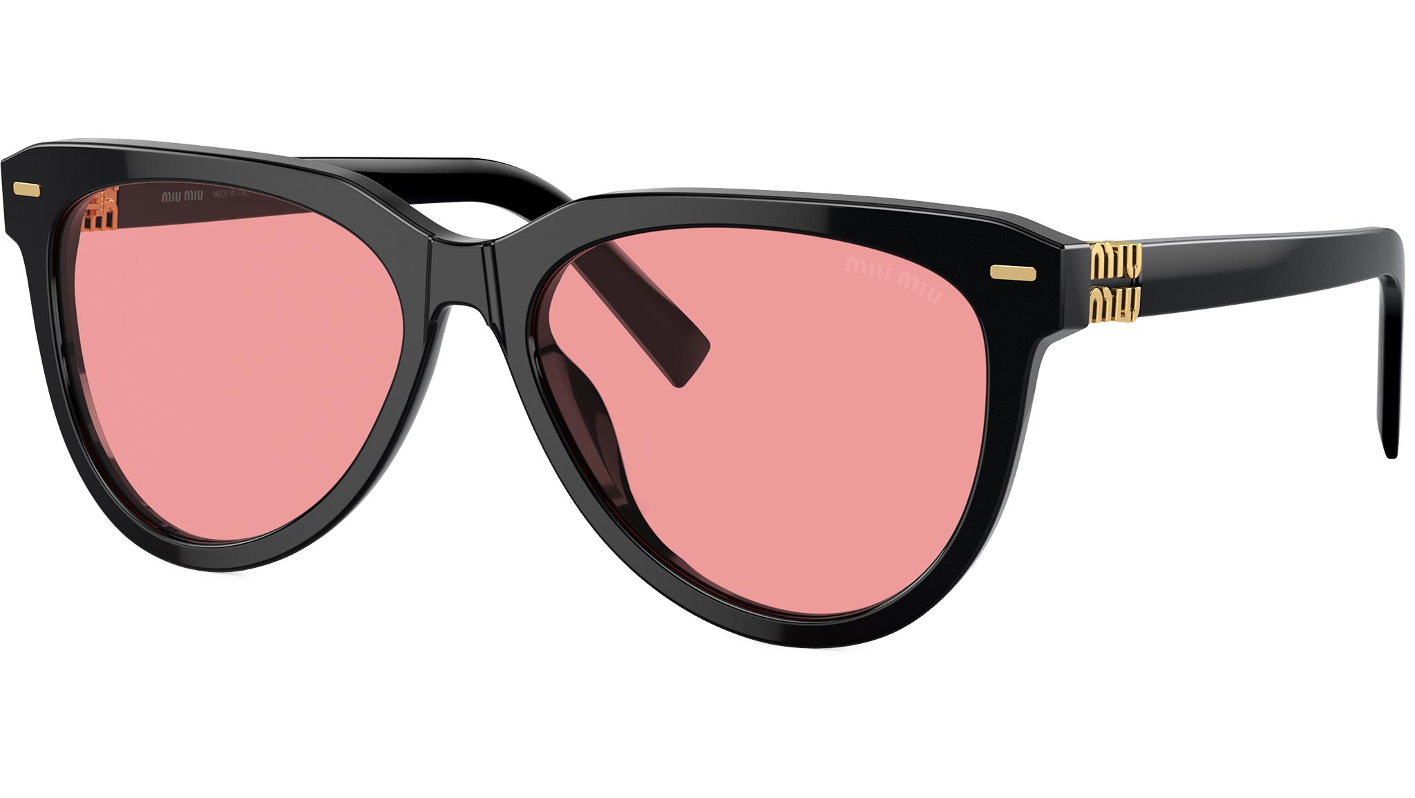 Sunglasses Ottica Sm Occhiali Originali Miu Miu 0MU 12ZS