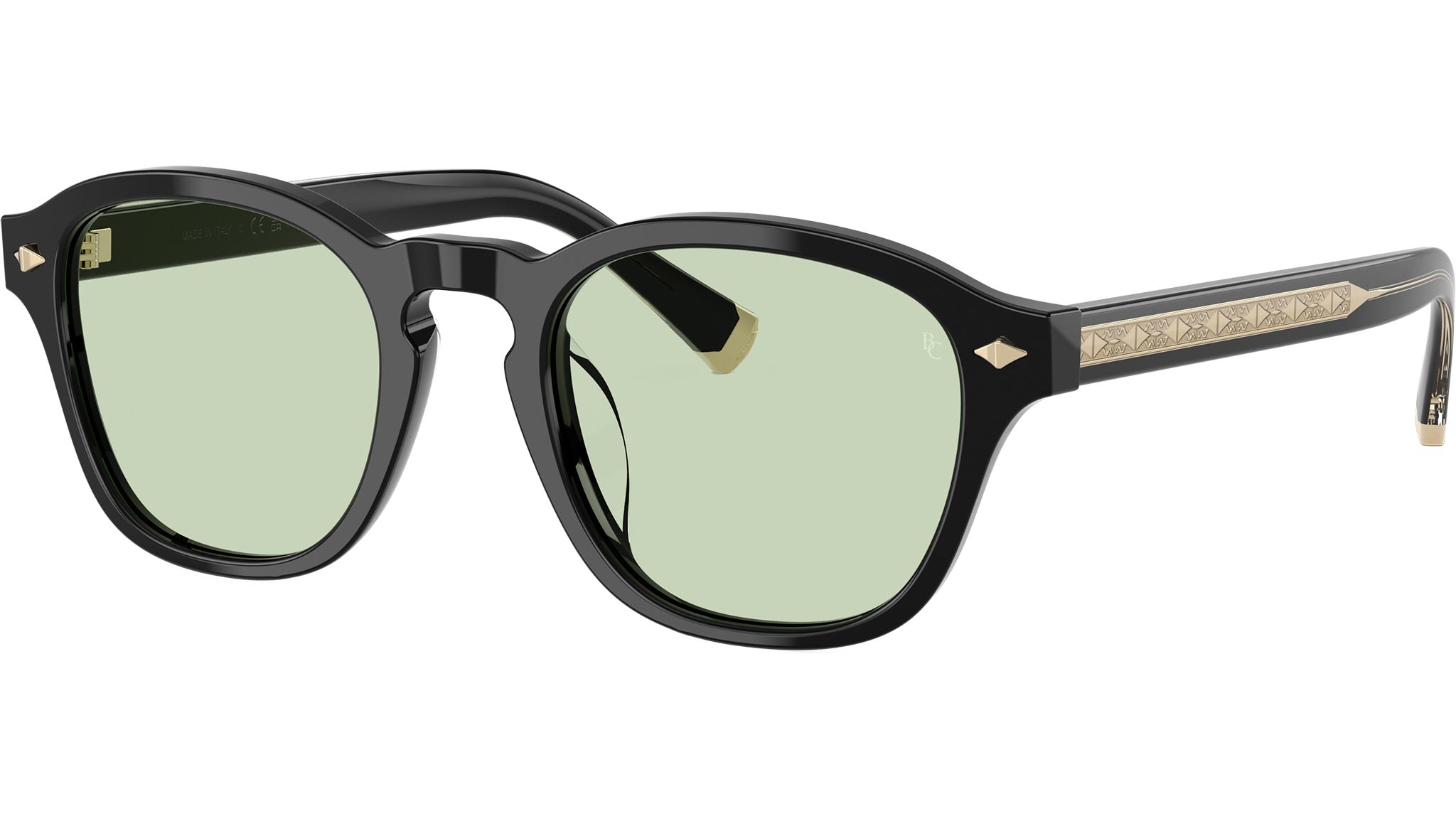 Brunello Cucinelli BC4006S 100314 Black