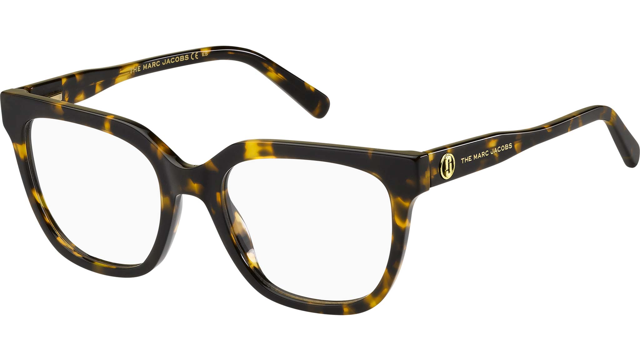 MARC JACOBS 眼鏡 MARC 629 086 havana - eye-oo.com
