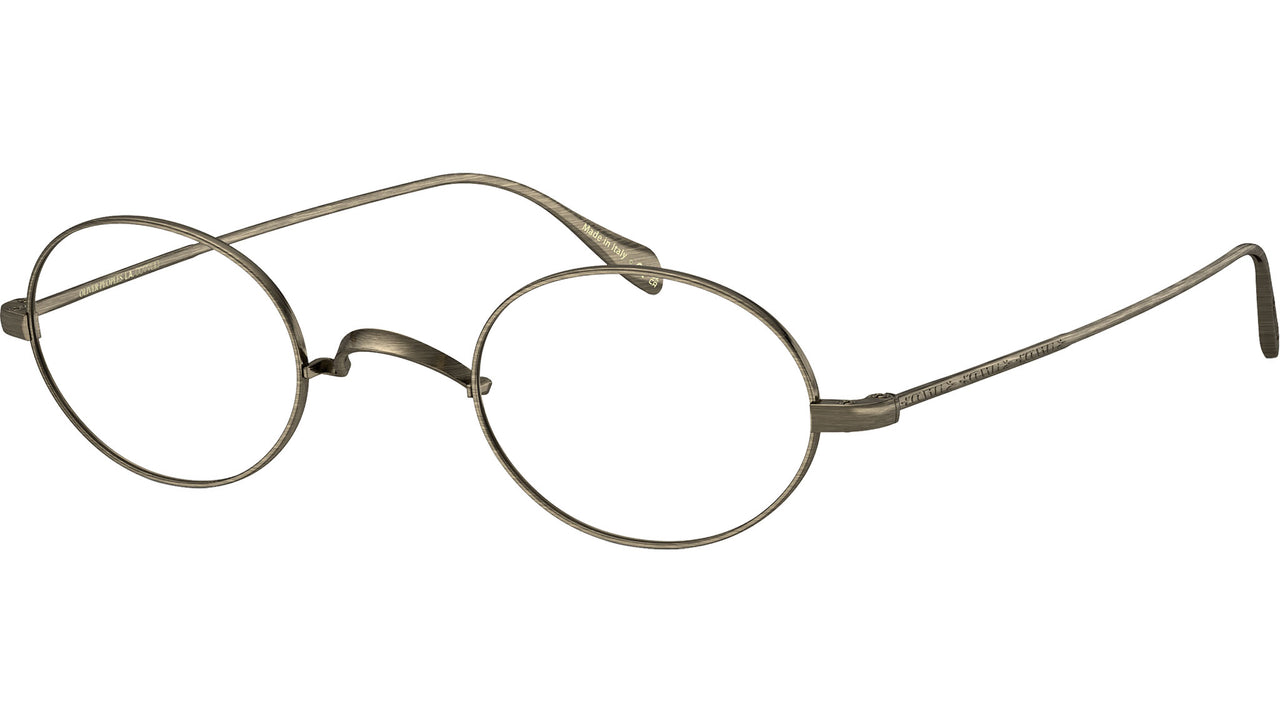 Calidor OV1185 5338 Antique Gold