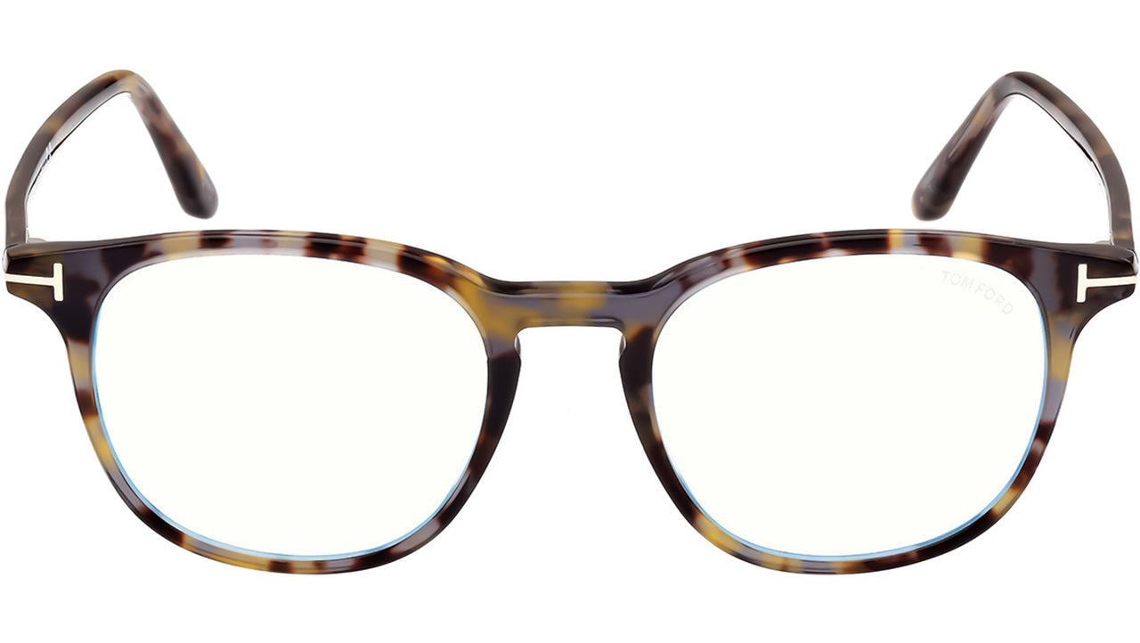 FT5832-B 055 Spotted Havana