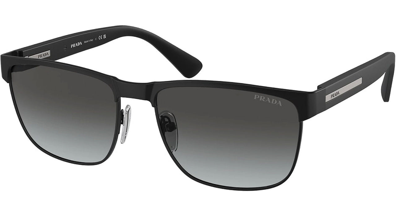 PR 66ZS 1BO06T matte black