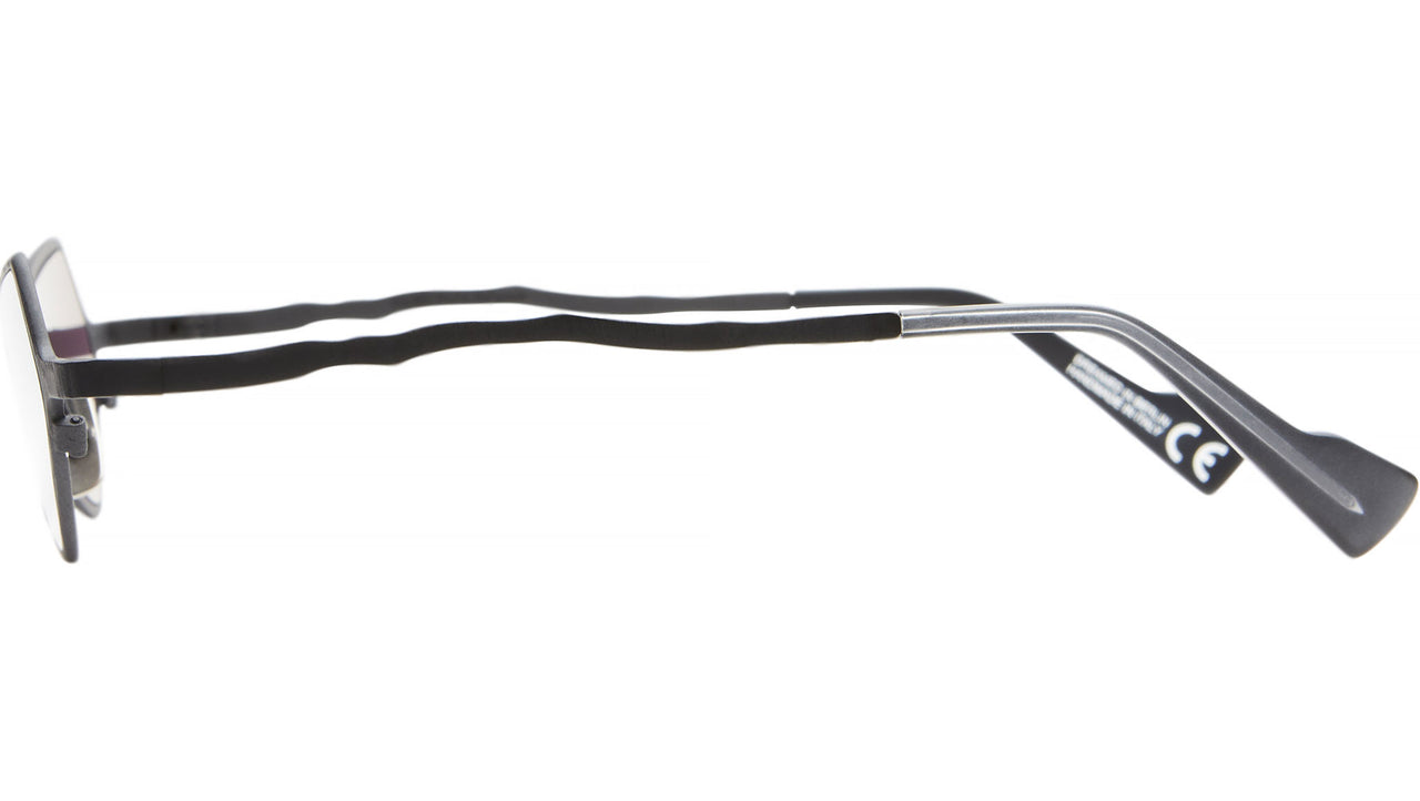 Z25 Sun BB Black Matt