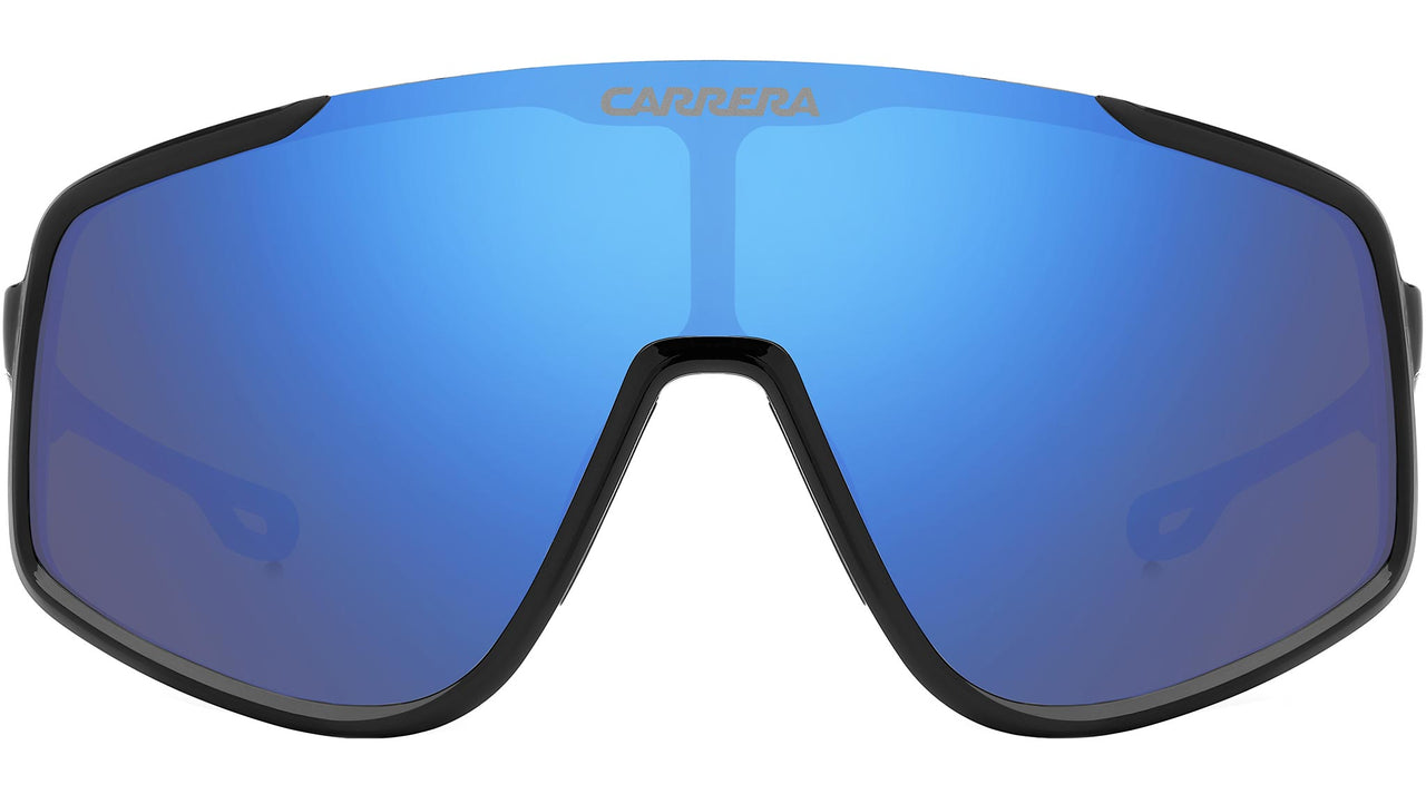 4017/S D51 Z0 Black Blue