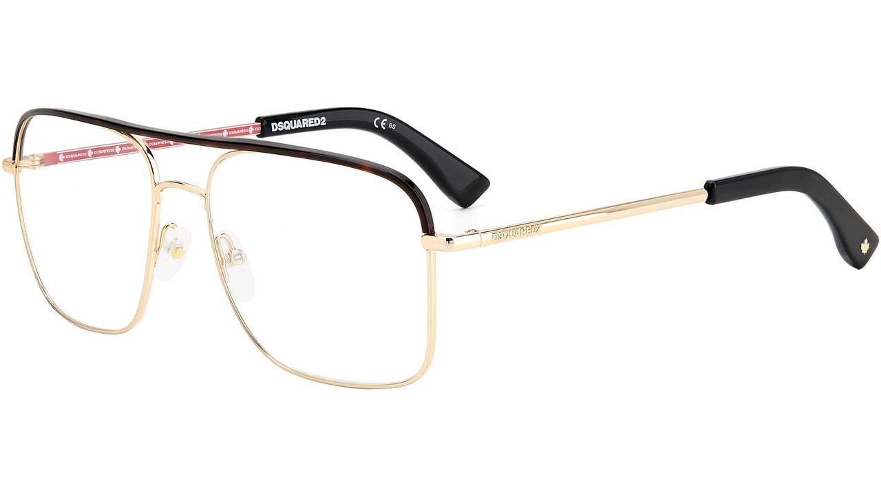 D2 0018 2IK havana gold