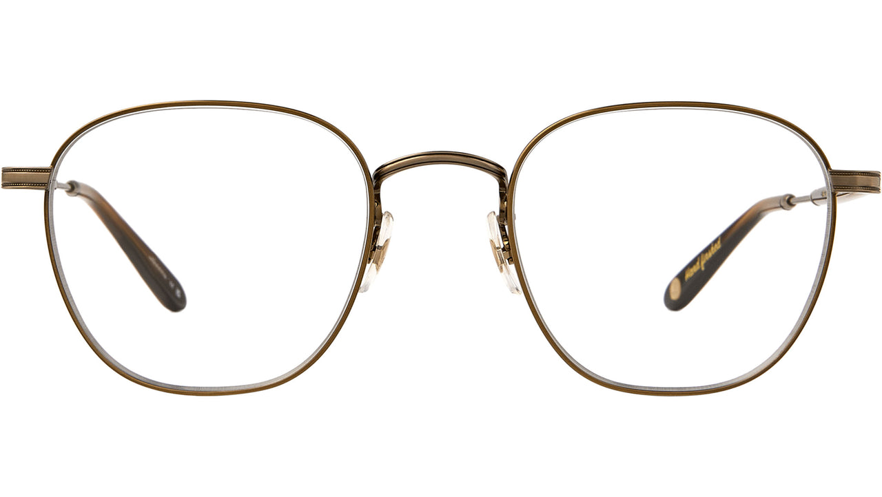Grant M Antique Gold