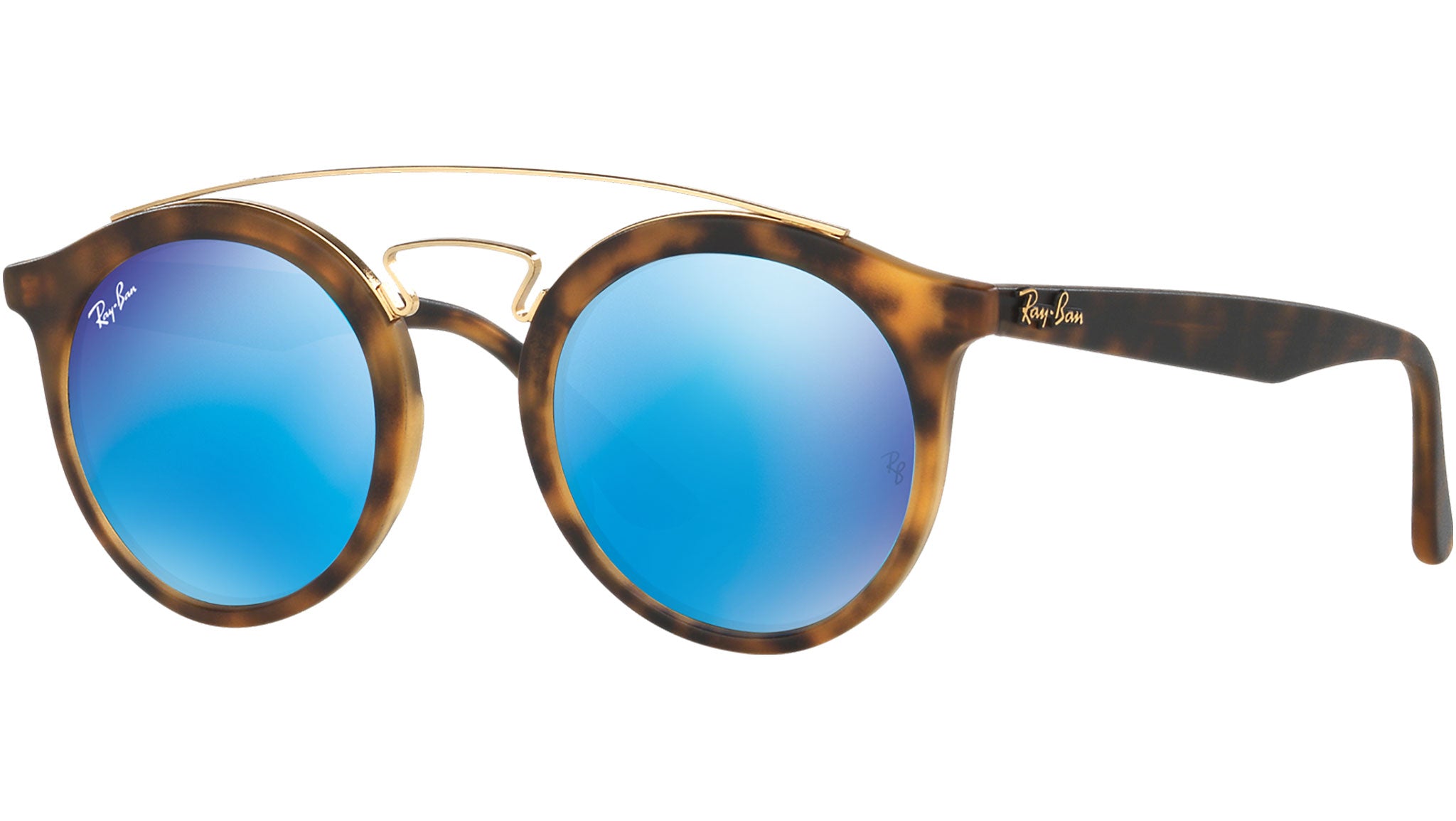 Rayban Sunglasses Gatsby Sunglasses Ray-Ban New Gatsby I RB 4256