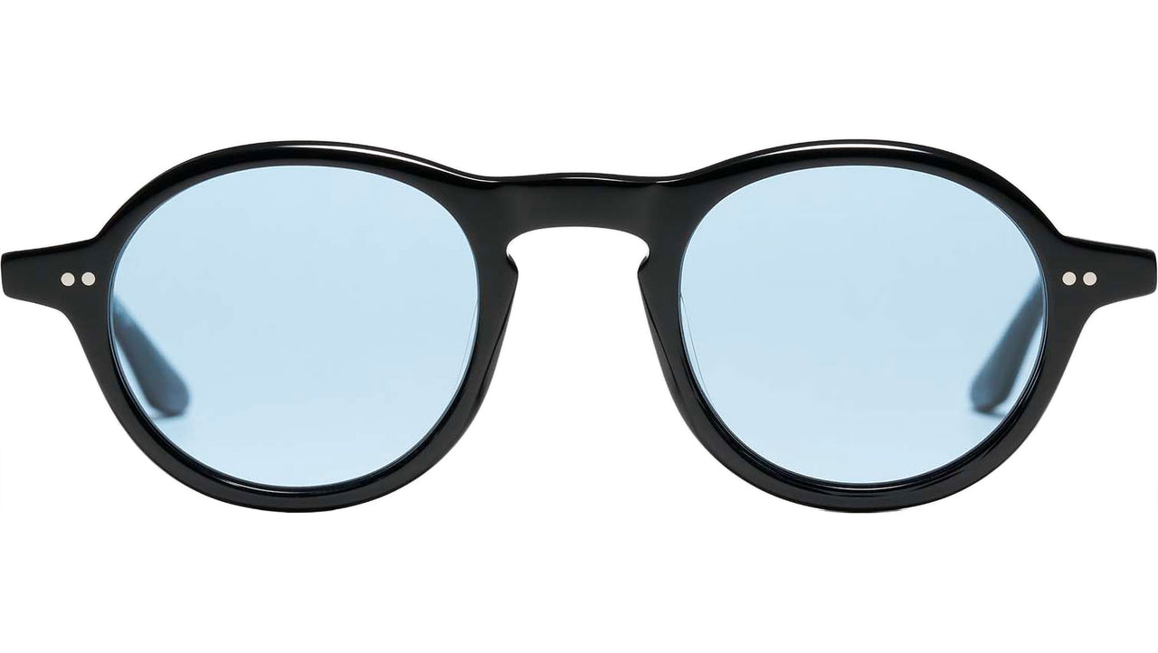 The Cool Kid Sun Black Bein Blue