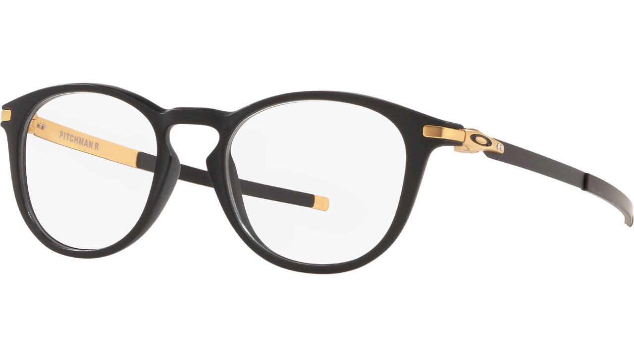 Pitchman R OX8105 19 satin black