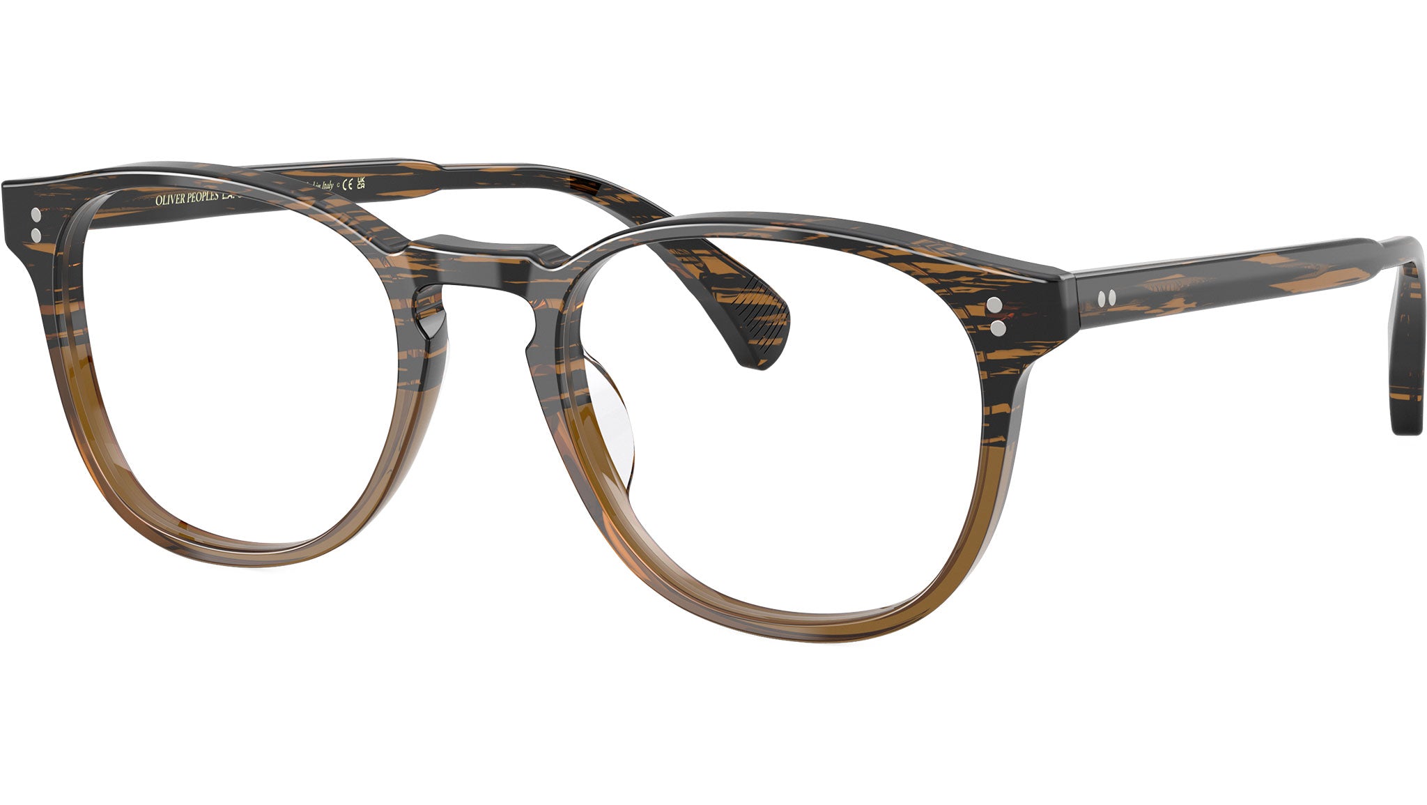 Oliver Peoples Finley Esq. (U) Glasses OV5298U 1001 8108 - eye-oo.com