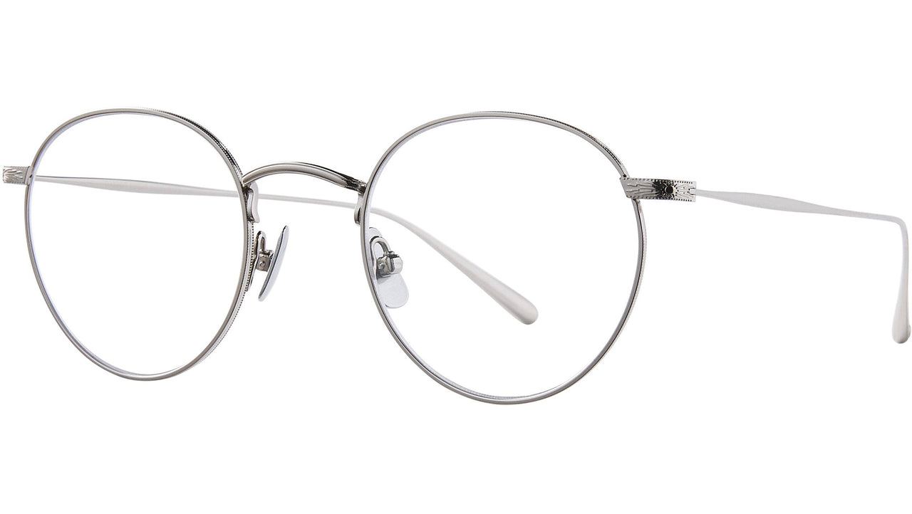 Wilson T Brilliant Silver