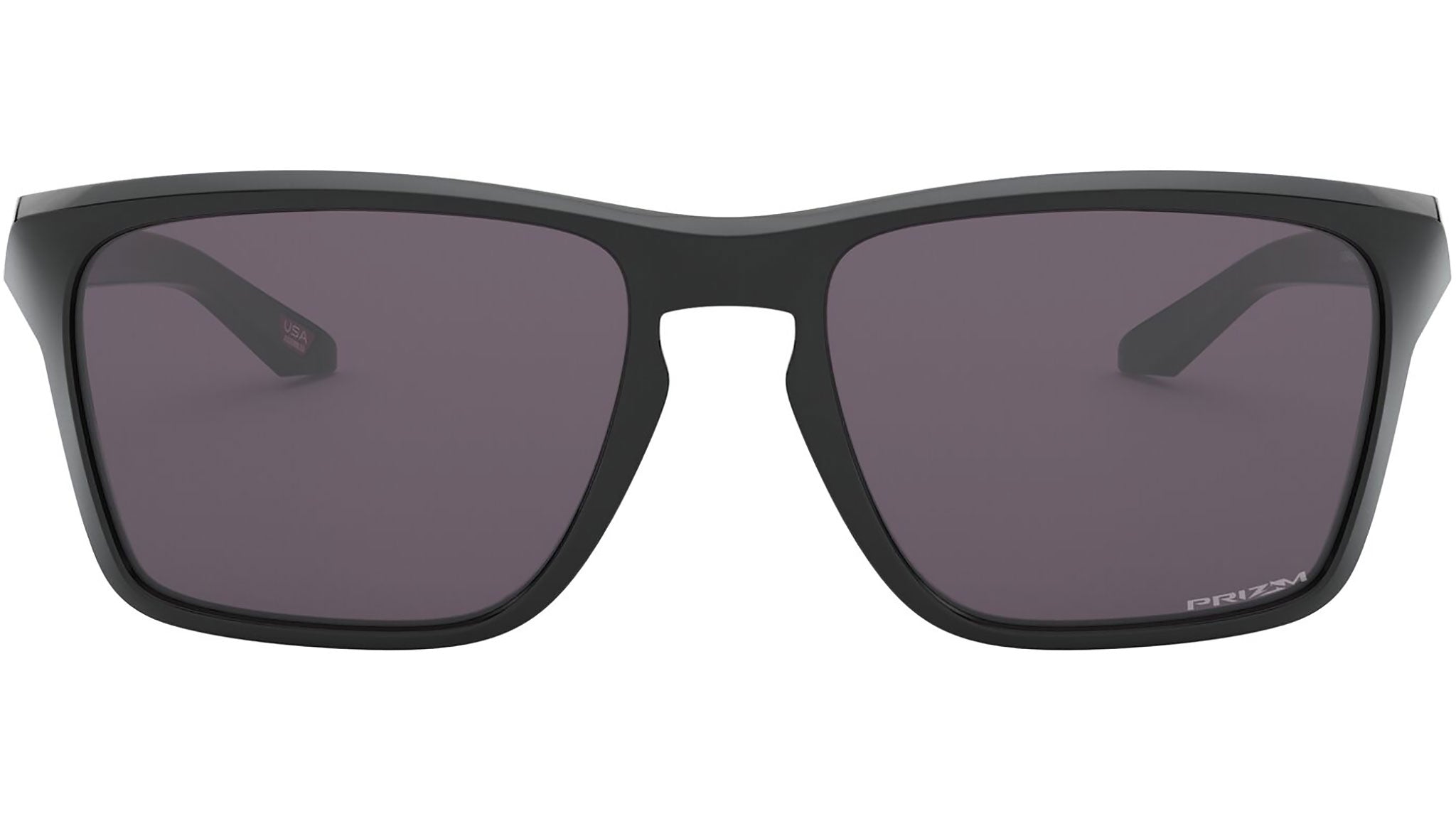 小物 OAKLEY SYLAS Polished Black Prizm Oakley Sylas OO9448 Sunglasses 01 Polished Black - eye-oo.com