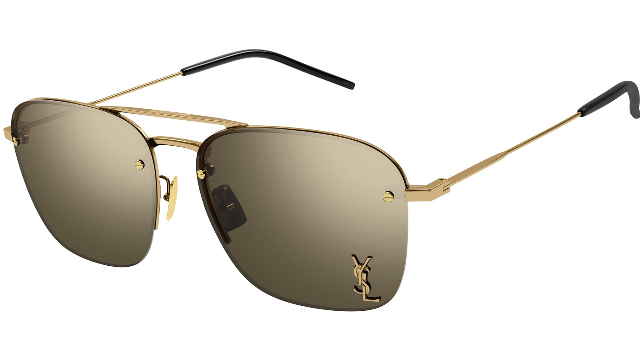 Saint Laurent SL 309 M 004 bronze brown