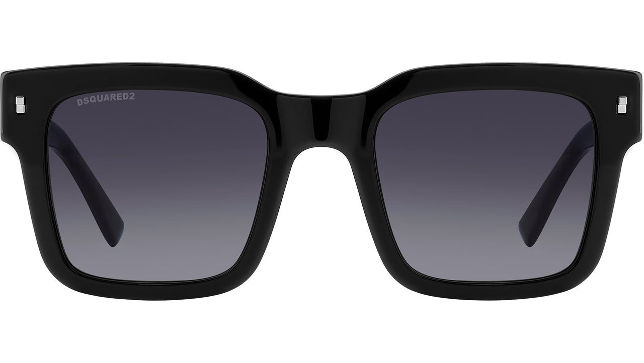 ICON 0010/S 807 Black