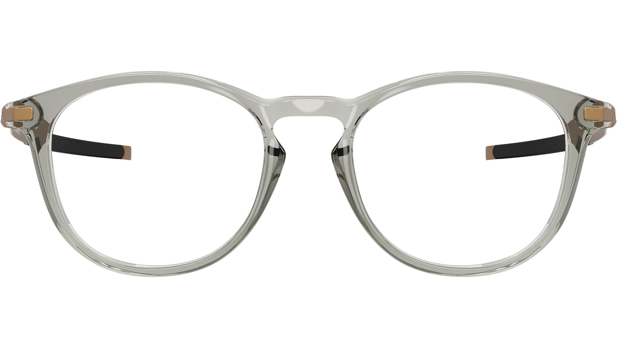 Oakley Pitchman R Glasses OX8105 810526 Grey Ink - eye-oo.com