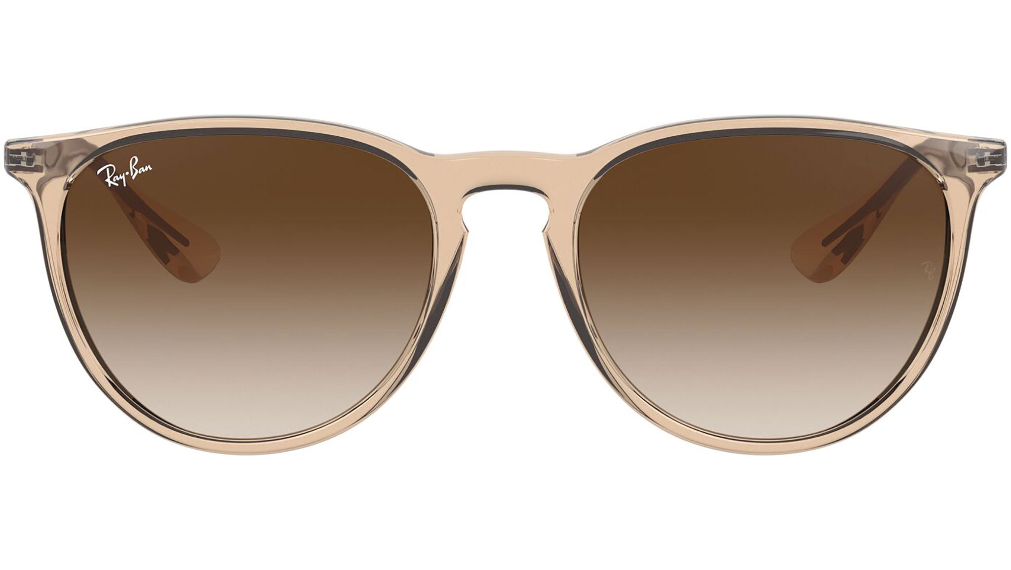 RayBan サングラスRB4171-F ERIKA 6513/8G レイバン サングラス ERIKA RB4171-F 6513/8G ケース付 - メルカリ