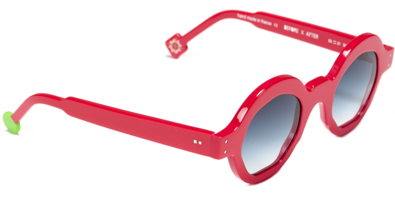 Before x After Sun BA03