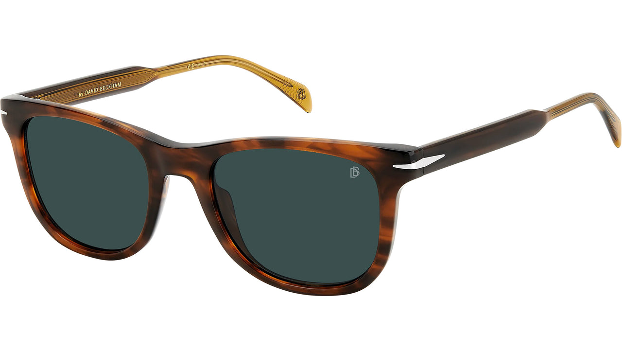 DB 1113/S EX4 KU Brown Horn