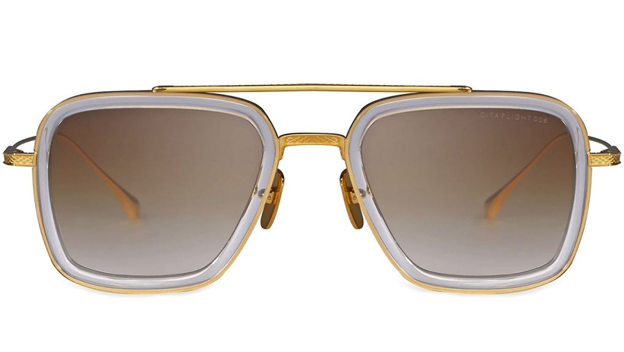 Flight.006 7806 L Clear Crystal