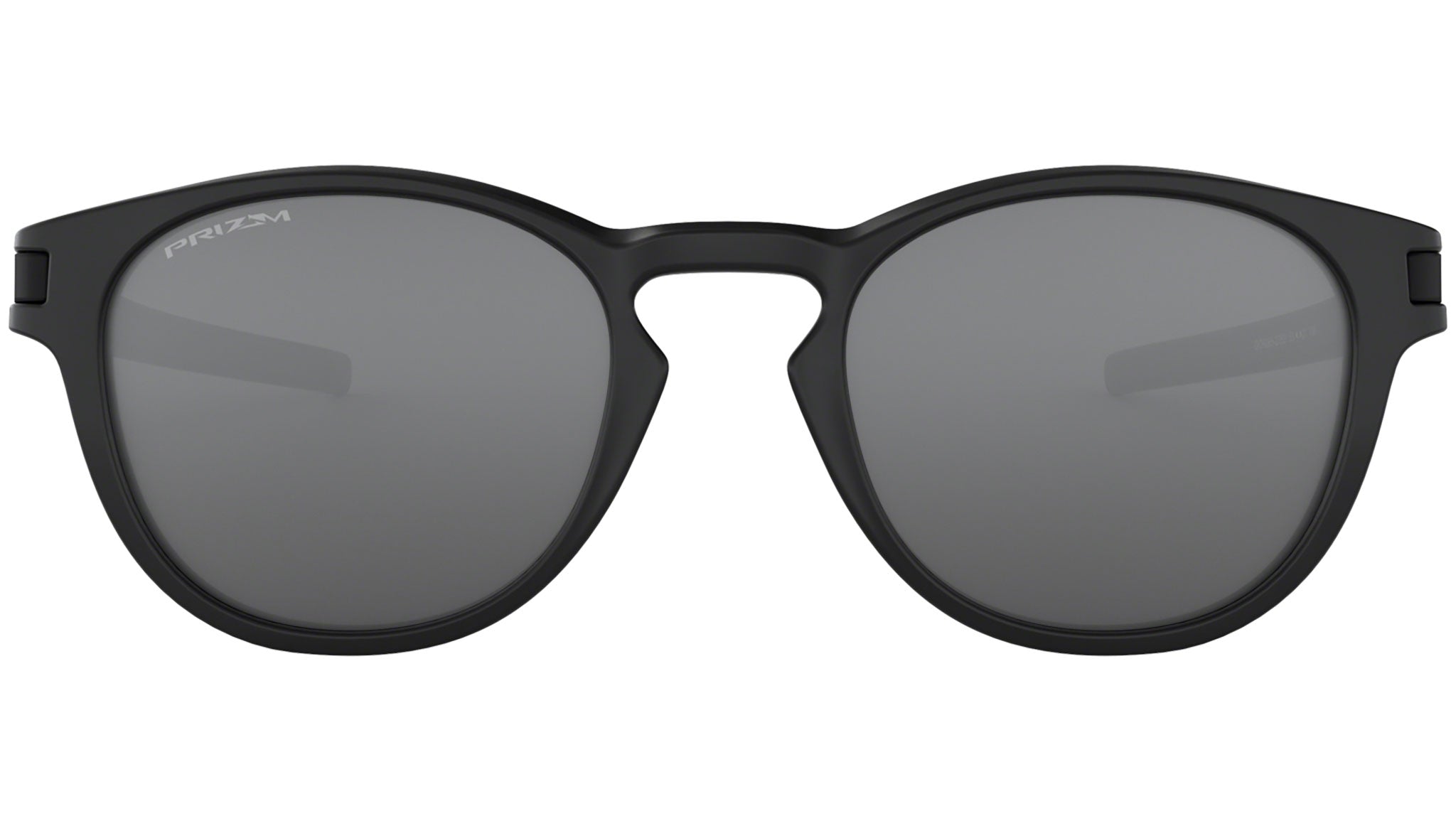 Oakley Latch OO9265 Sunglasses 27 Matte Black - eye-oo.com