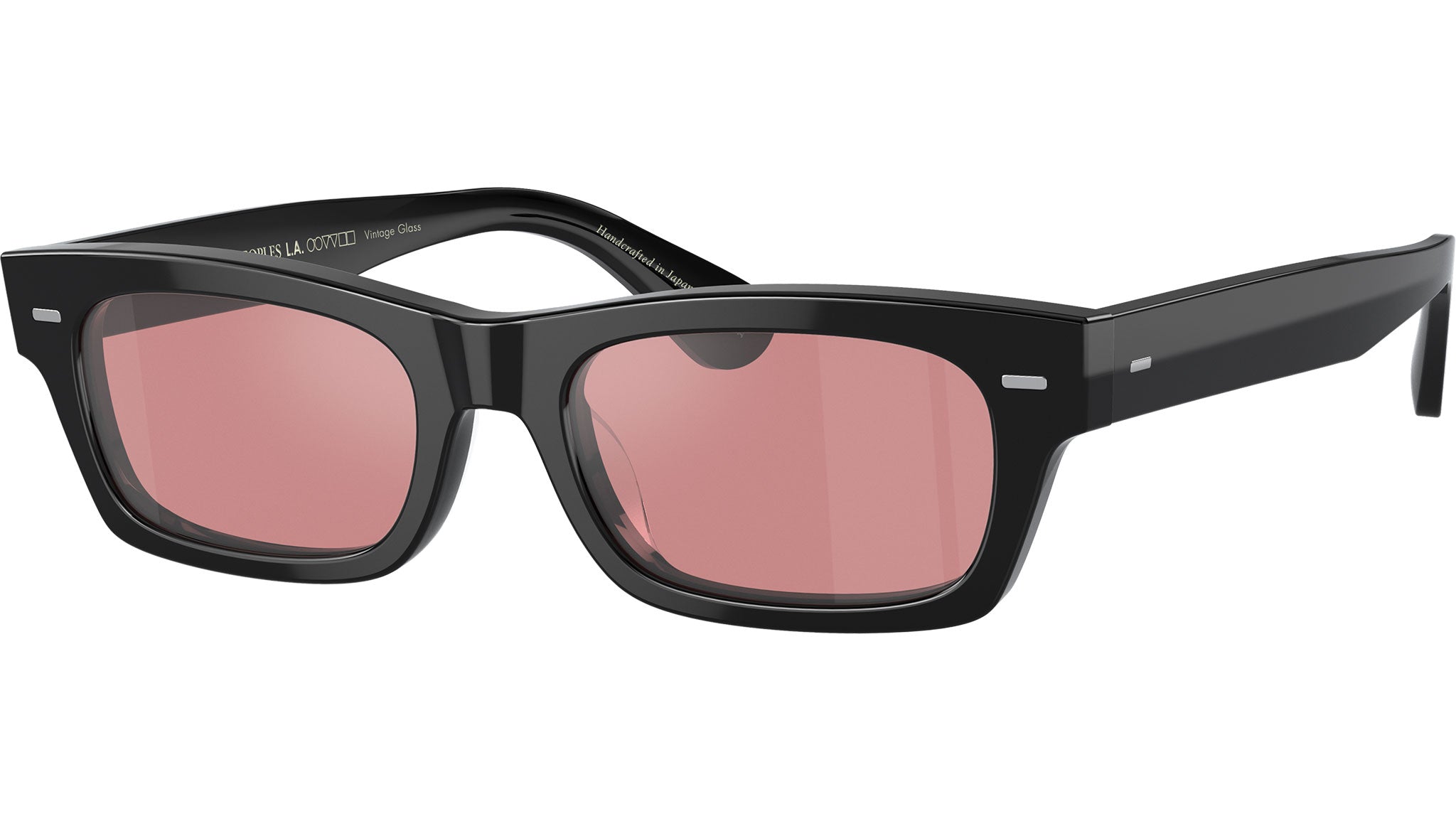 Oliver Peoples Davri Sunglasses OV5510SU 17313E Black - eye-oo.com