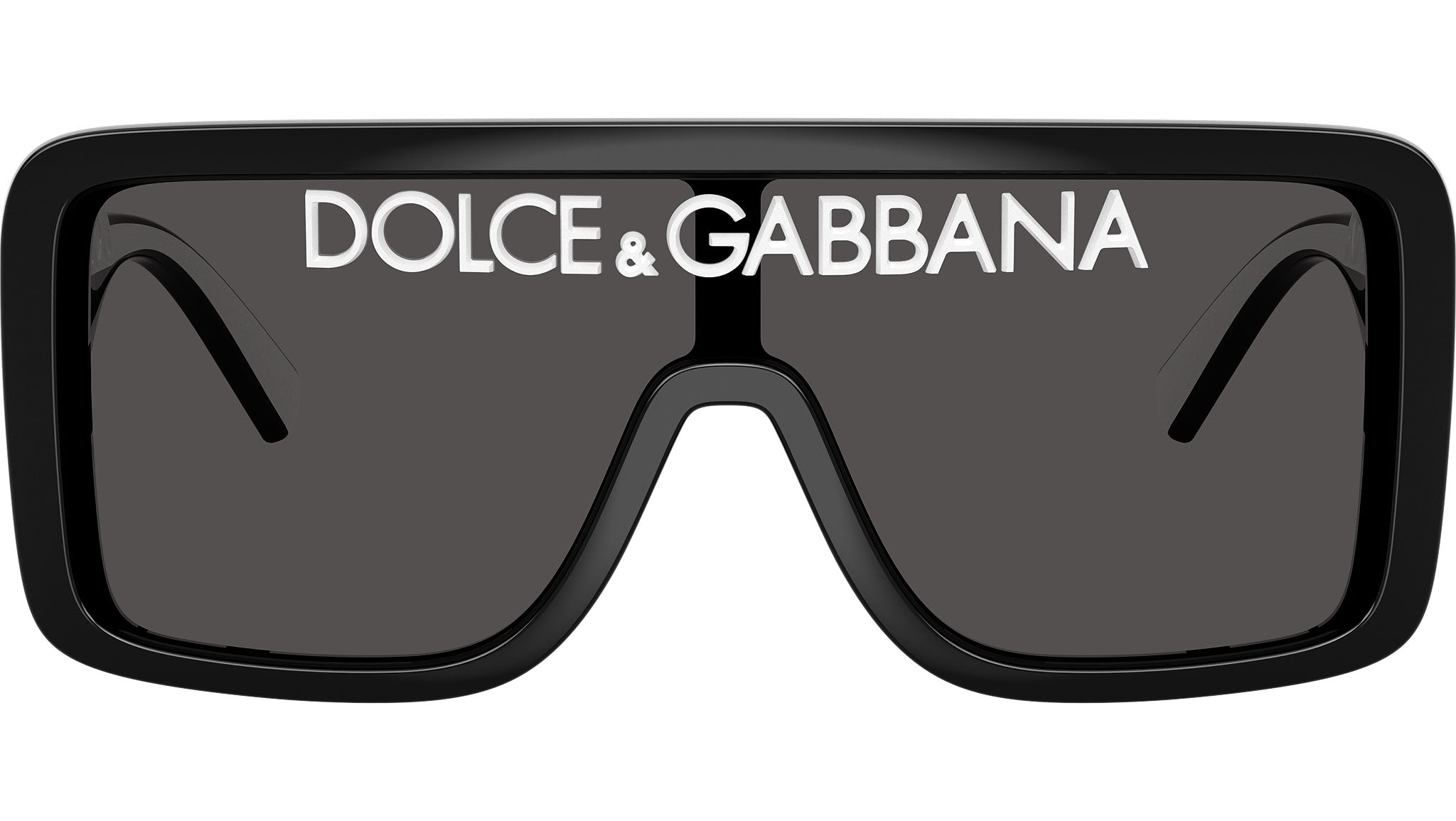 Dolce & Gabbana DG 6204 Sunglasses L50187 Black - eye-oo.com