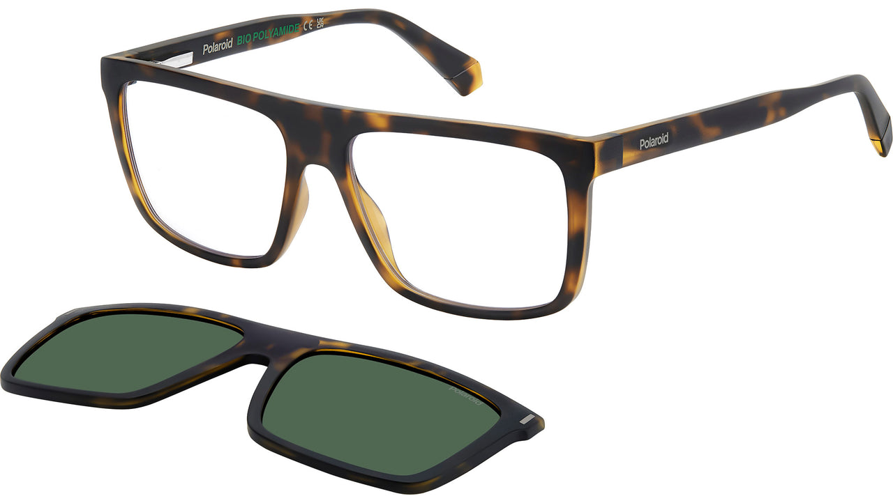 PLD 6230/CS N9P UC Clip