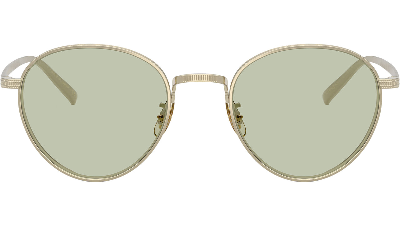 Kesner OV1350T 5252 Brushed Soft Gold