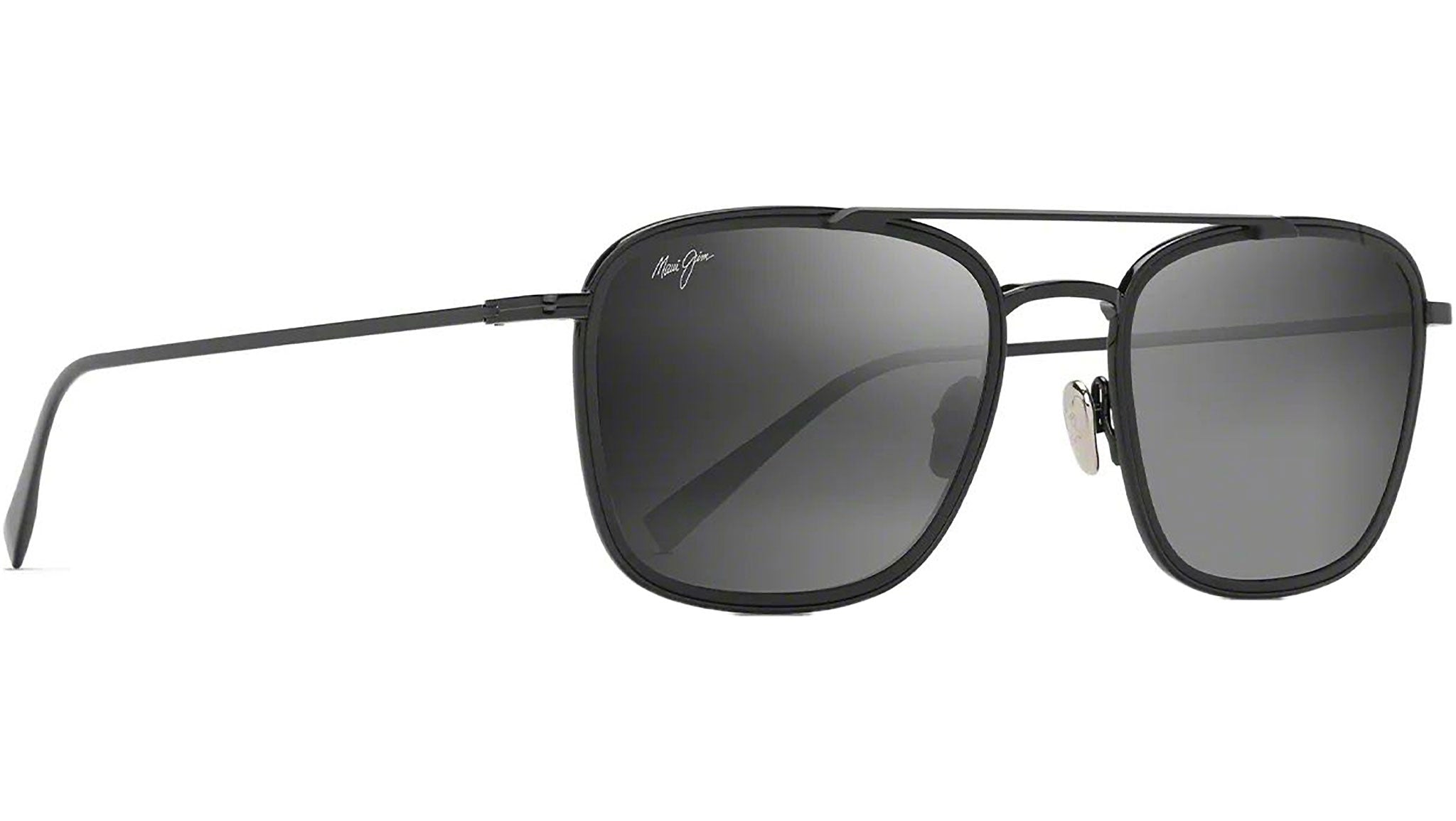 Following Seas 555-02 black - eye-oo.com