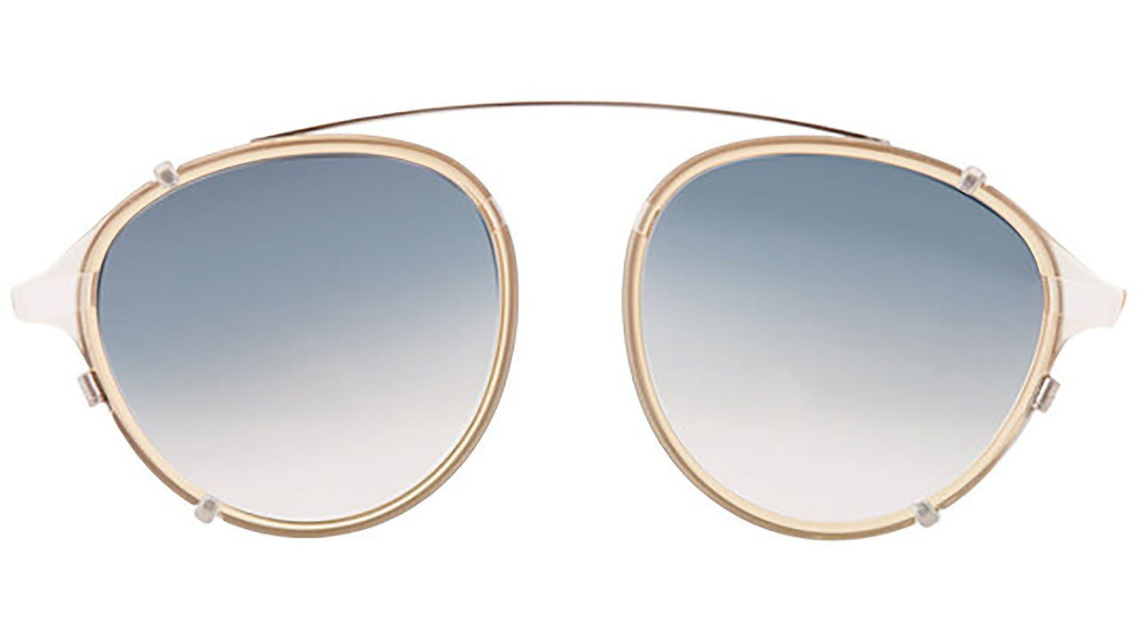 Mulholland AL Silver Clip