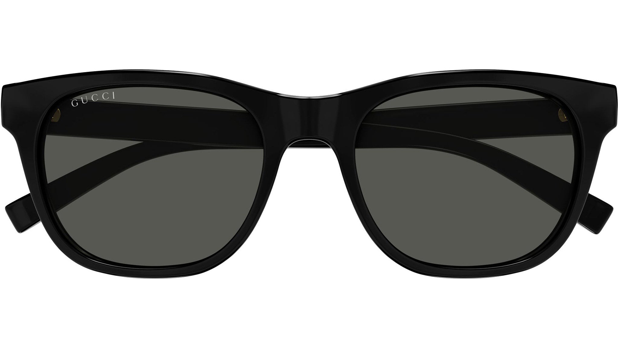 Gucci GG1985S 001 Black Panthos Sunglasses - eye-oo.com