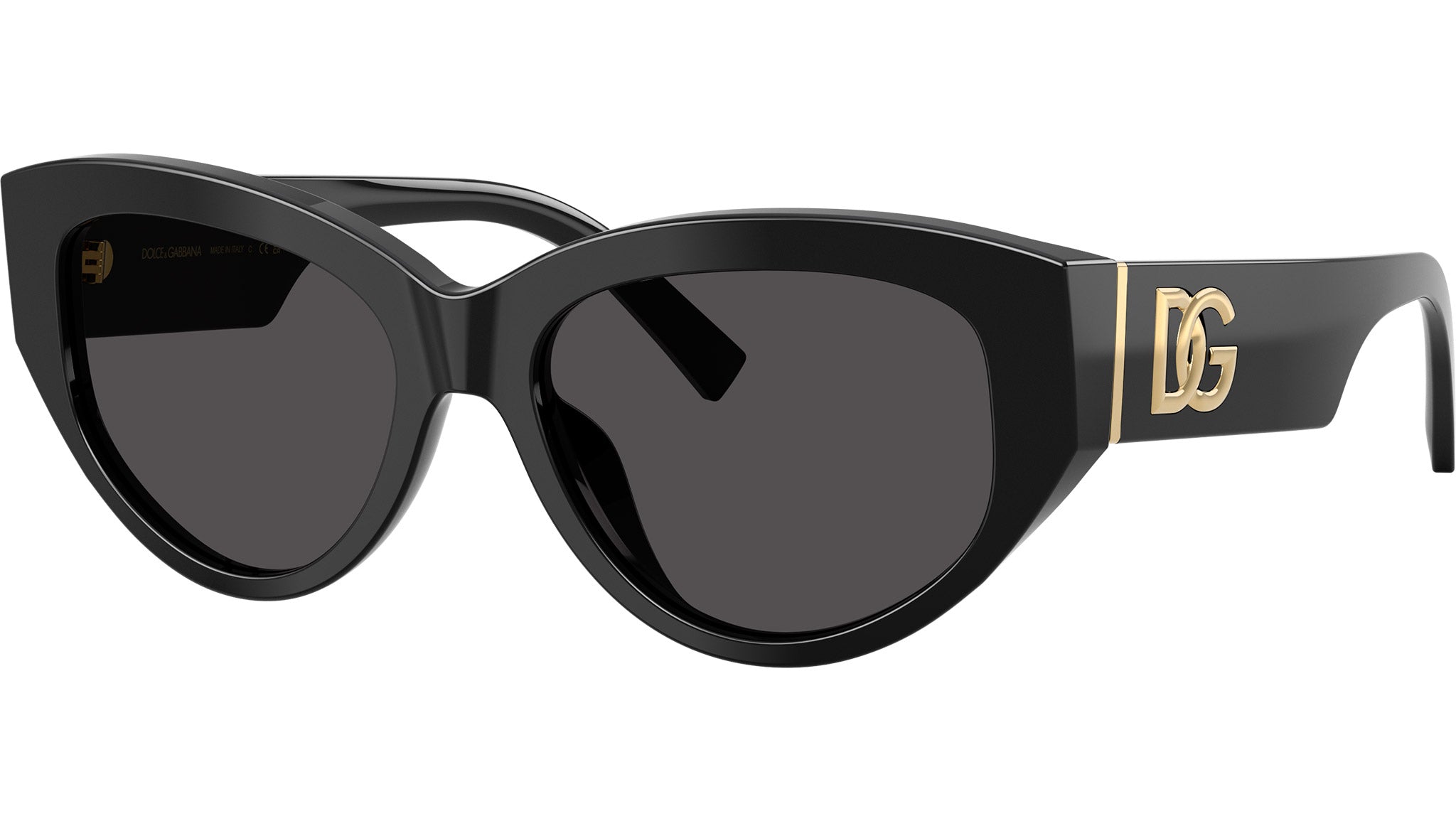 dolce and gabbana goggles Dolce&Gabbana DG4514 501/87 Sunglasses Black