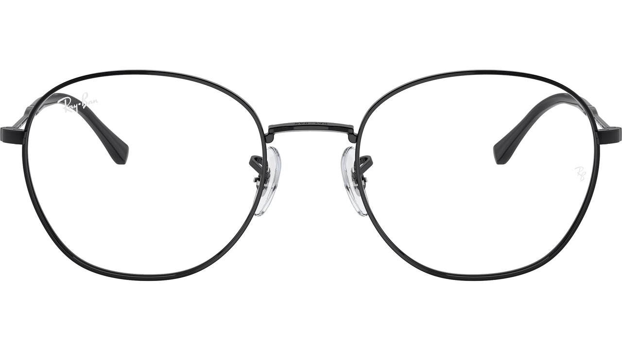 RB6509 Optics 2509