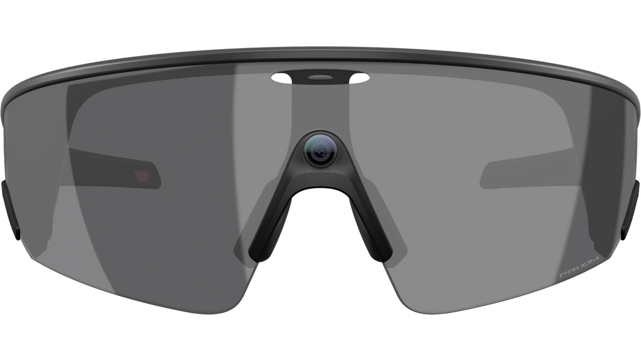 Vanguard OW8001 Oakley AI Glasses 800107 Black - eye-oo.com