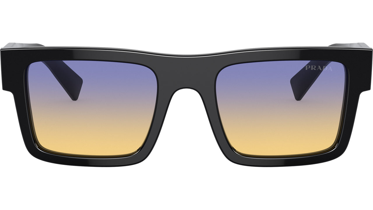 PR 19WS 1AB06Z black