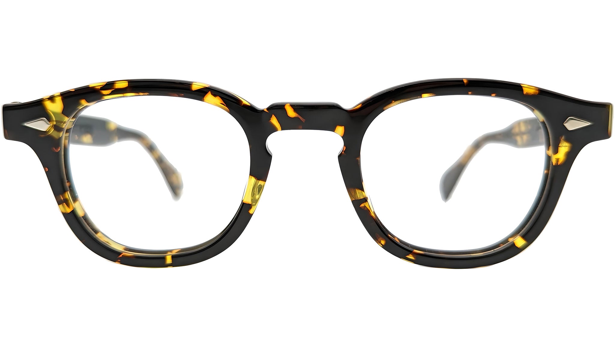 Julius Tart AR V Optical Frame Tokyo Tortoise - eye-oo.com