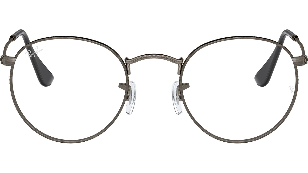 Round Metal Optics RB3447V 3118