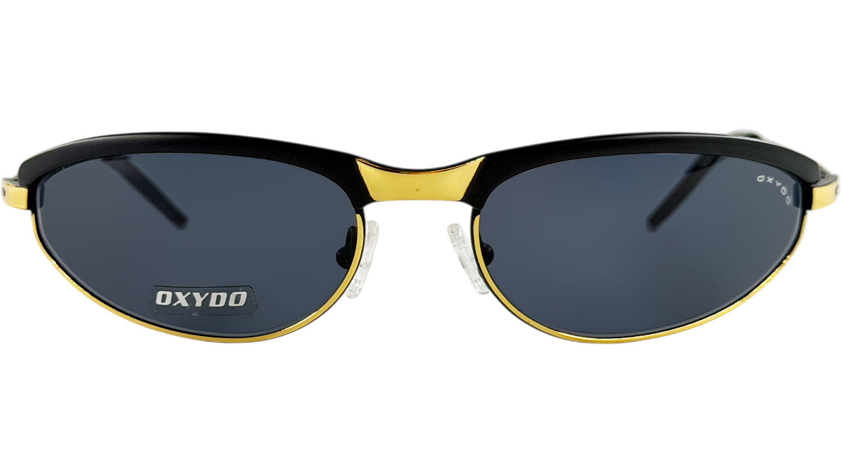 Oxydo Sharp blade1s