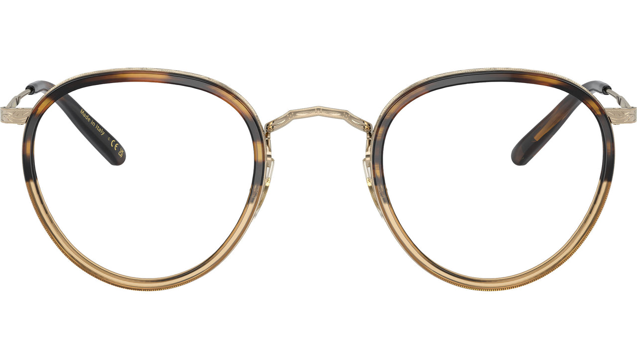 MP-2 OV1104 5330 Canarywood Gradient