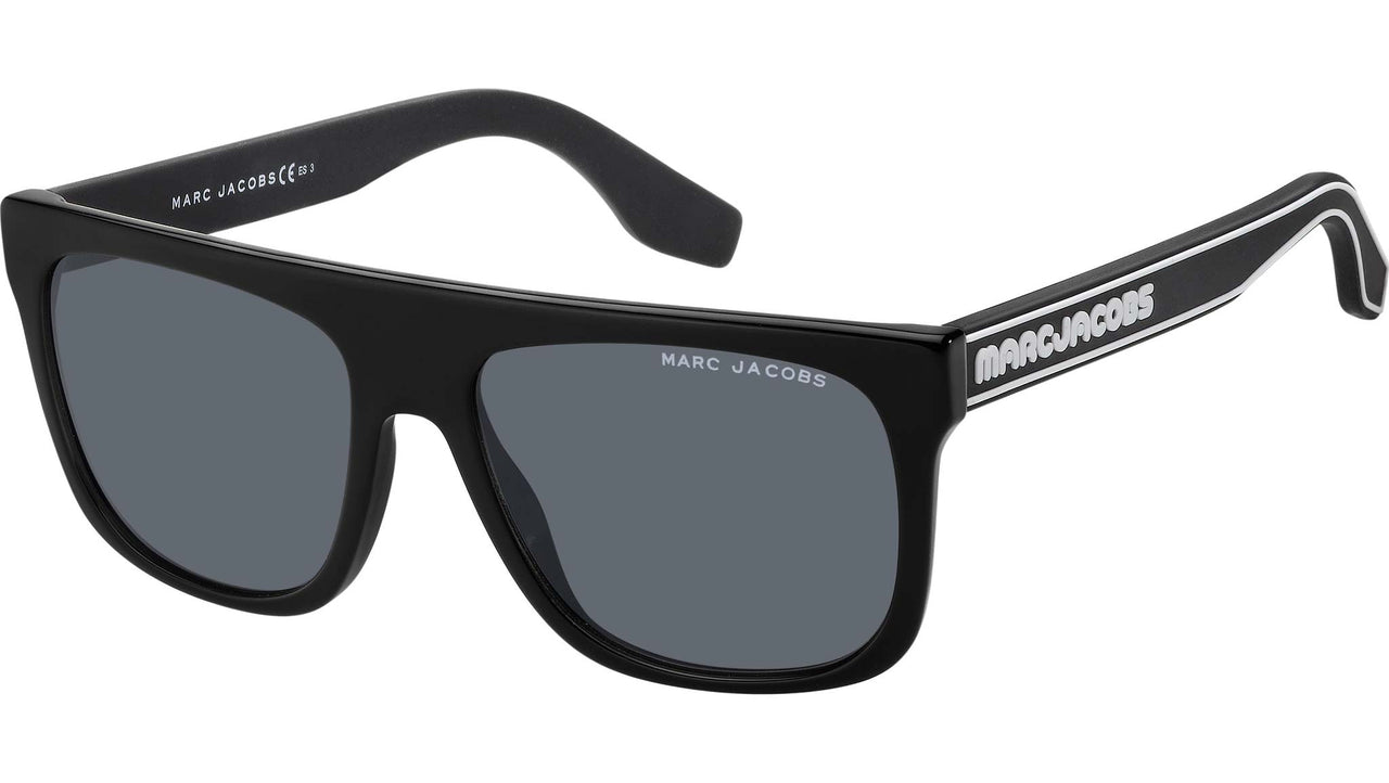 MARC 357/S 807 black